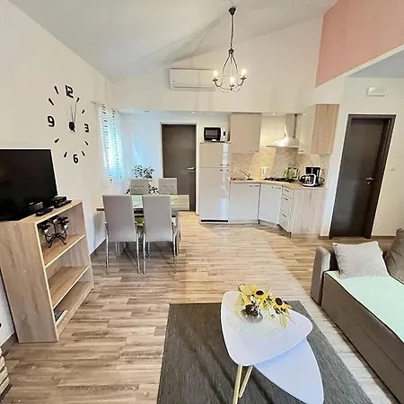 Grazia Apartamento Poreč
