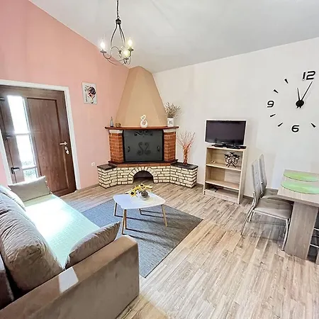 Grazia Apartamento *