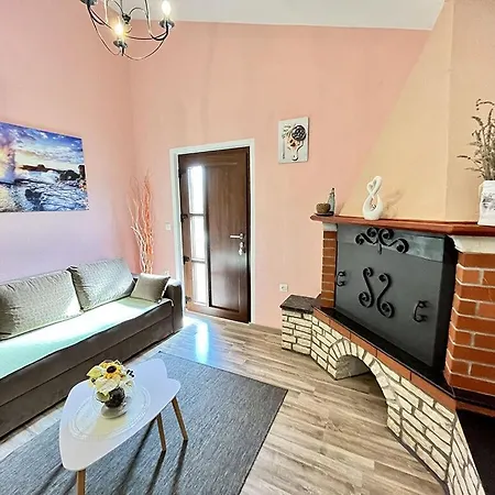 Apartamento Grazia Poreč