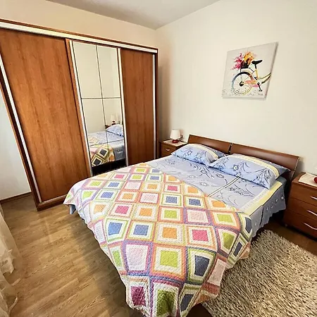 Grazia Apartamento Poreč