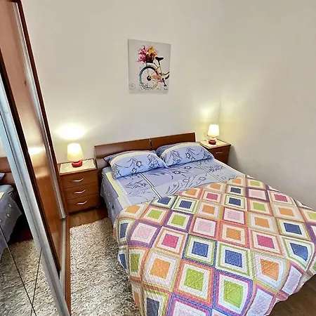 Grazia Poreč