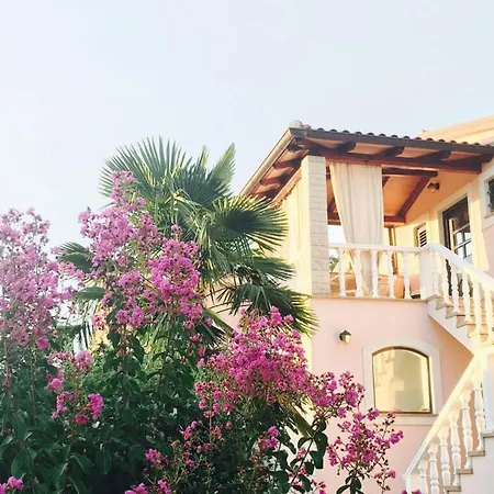 Apartamento Grazia *