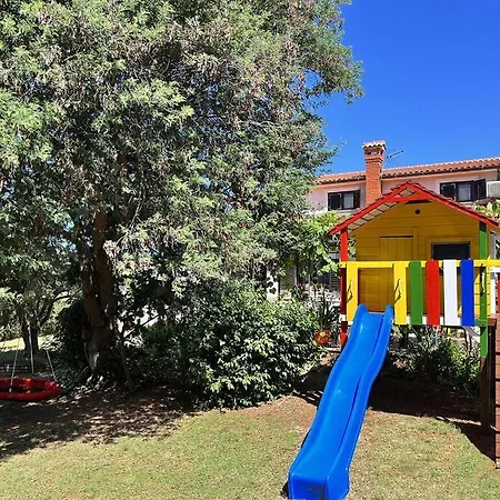 Apartamento Grazia