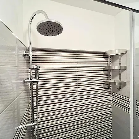 Grazia Apartamento