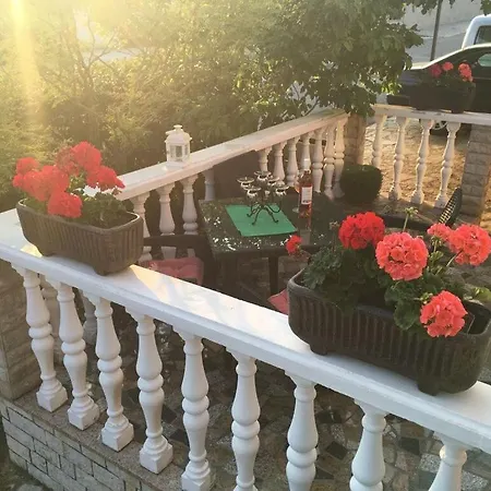 Apartamento Grazia *