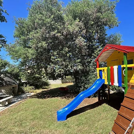 Apartamento Grazia