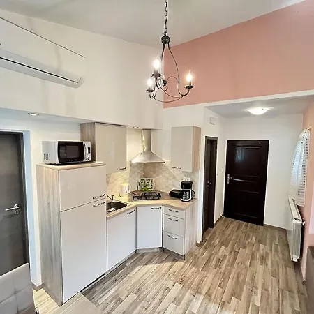 Grazia Apartamento Poreč