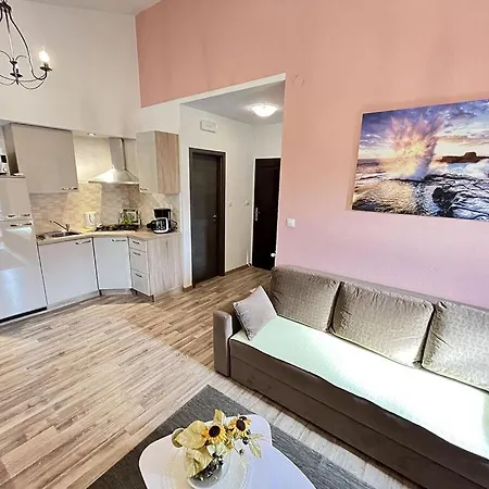 Grazia Apartamento