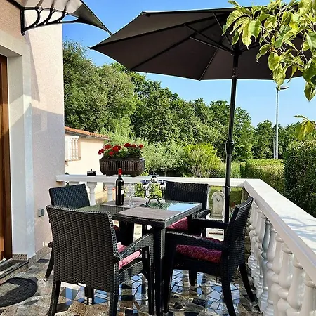 Grazia Apartamento Poreč